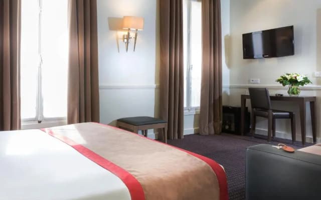 Elysees Union Hotel - photo 1