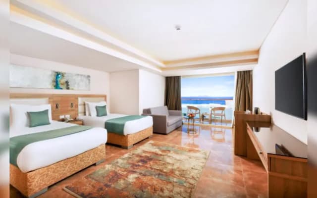 Pickalbatros Palace Resort - Sharm El Sheikh - photo 1