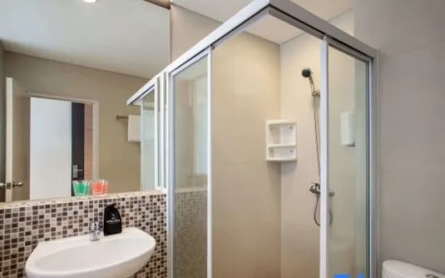 All Nite & Day Hotel - Alam Sutera - photo 4