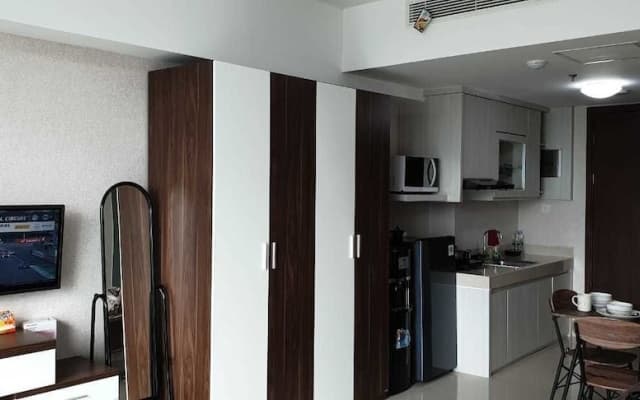 Exclusive stay in U residence 2 - photo 9