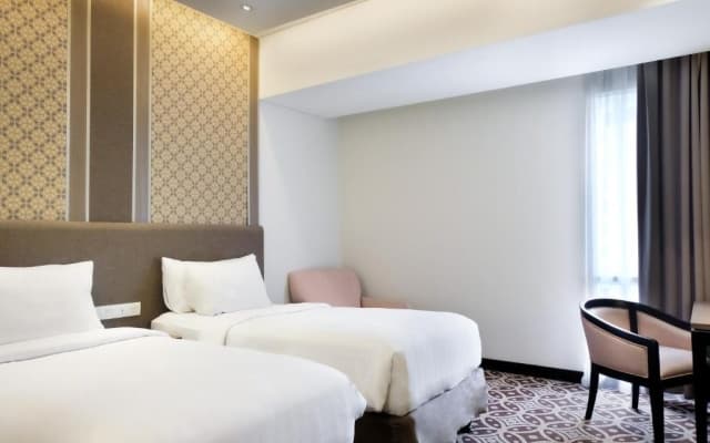 Atria Hotel Gading Serpong - photo 2