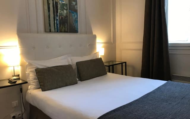 Hôtel le Dauphin - photo 5