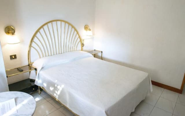Hotel Atlantico Centro - photo 5