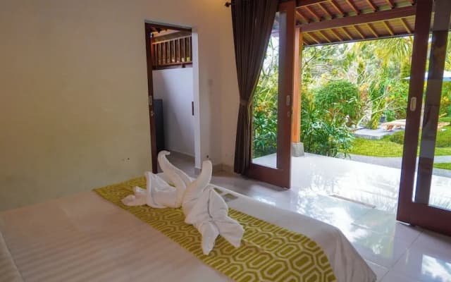 Green Coconut Cottage - photo 50