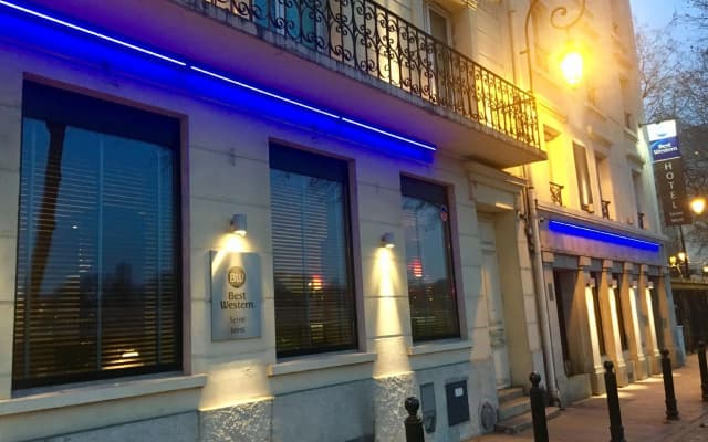 Best Western Seine West Hotel - photo 5