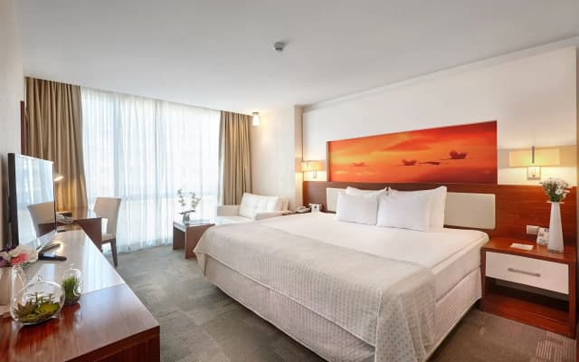 Kordon Hotel Pasaport - photo 3
