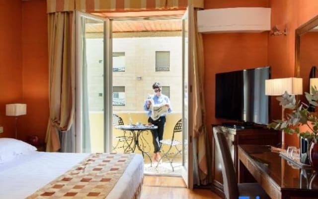 Grand Hotel Adriatico - photo 3