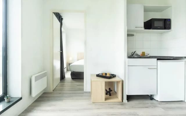 City Residence Ivry - photo 3