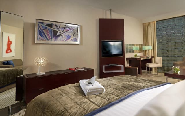 InterContinental Athenaeum Athens - photo 4