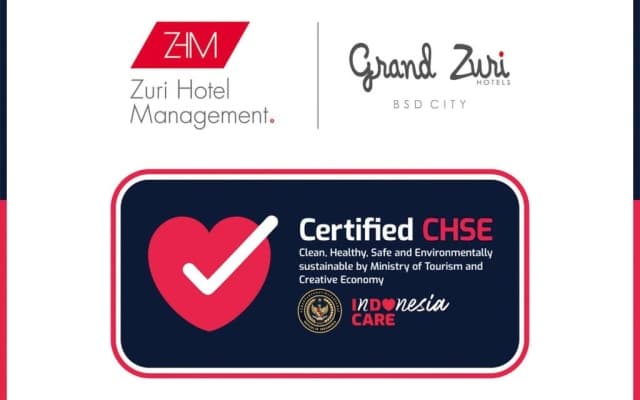 Grand Zuri BSD City - photo 6