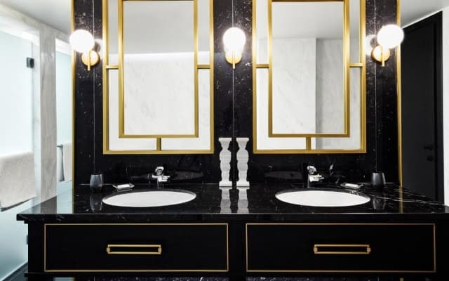 Grand Hyatt Athens - photo 4