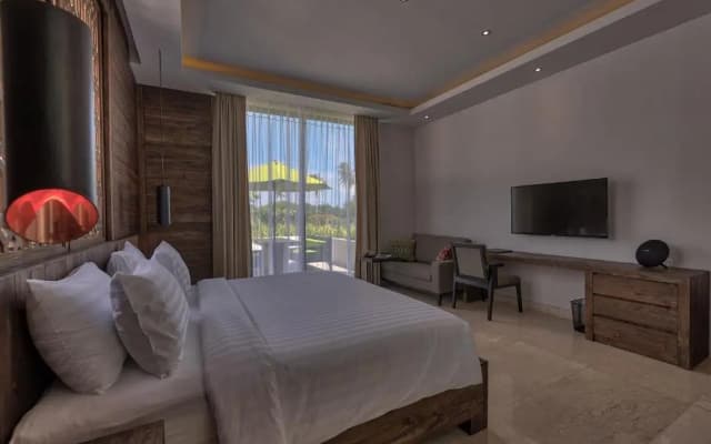 Kemangi Bed & Breakfast - photo 6