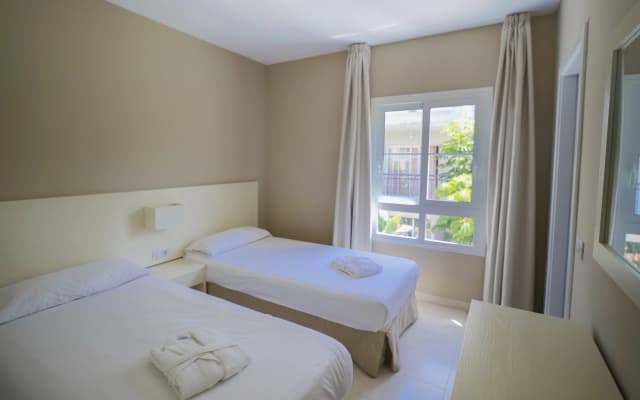 Los Olivos Beach Resort - photo 8