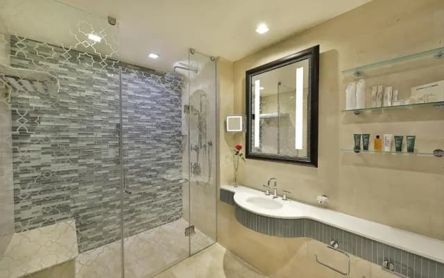 Hilton Suites Jabal Omar Makkah - photo 5