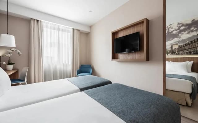 Dorma Saldanha Hotel - photo 6