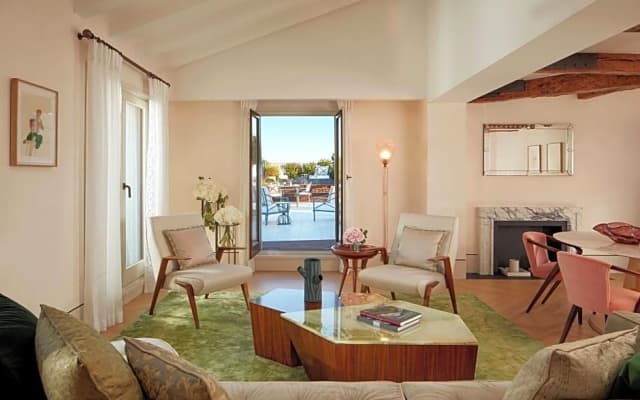 The St. Regis Venice Hotel - photo 5
