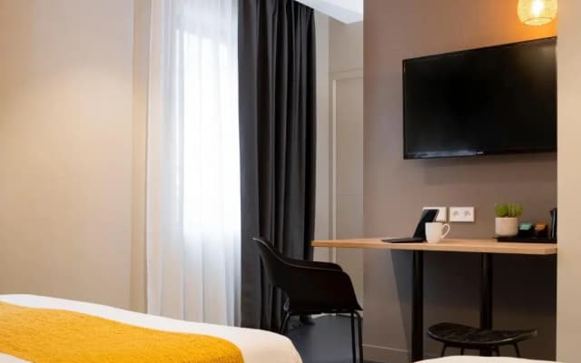 37 Lodge La Défense Courbevoie - photo 3