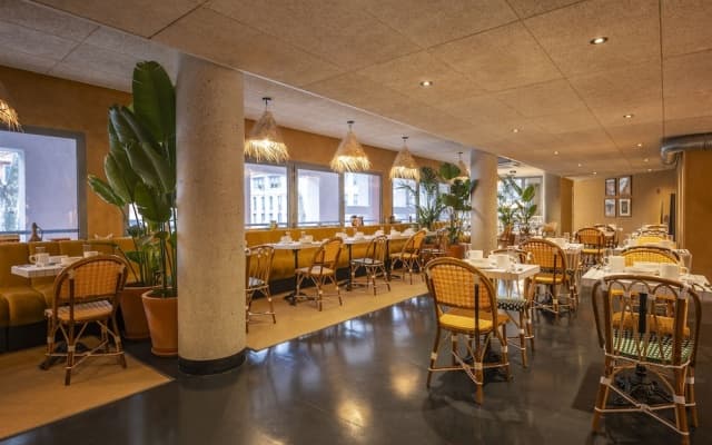 Kopster Hotel Paris Porte de Versailles - photo 5