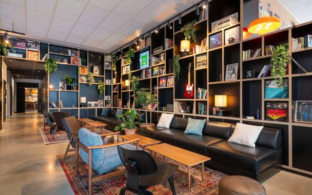 Ibis Styles Paris Villejuif - photo 5
