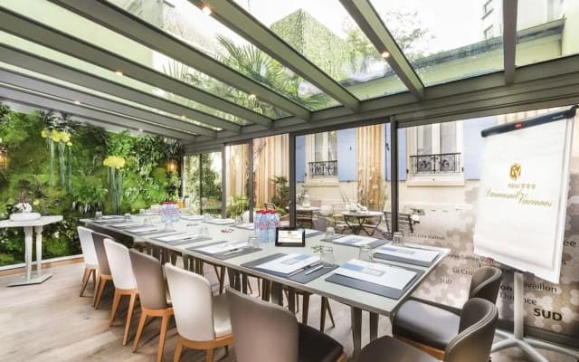 Hôtel Daumesnil - Vincennes - photo 5