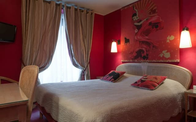Neuilly Park Hotel - photo 6