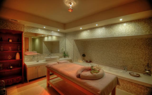 LVZZ Hotel - Boutique Class - photo 4