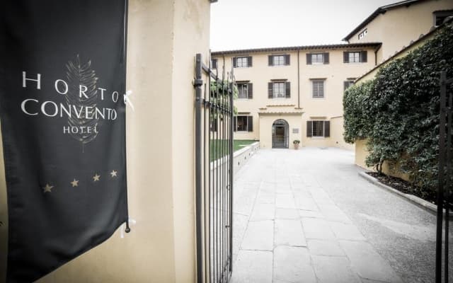 Hotel Horto Convento - photo 2