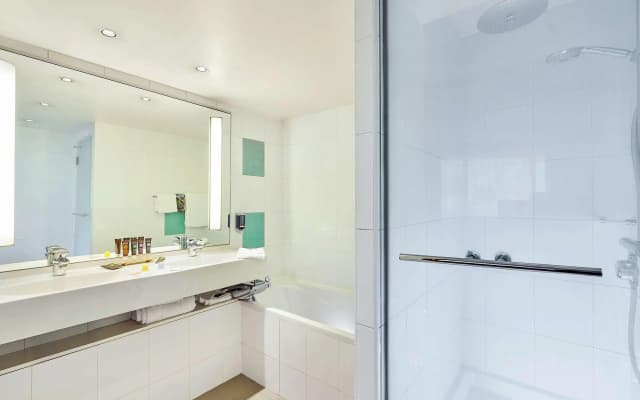 Novotel Paris 13 Porte d'Italie - photo 8