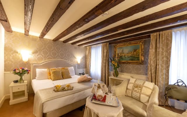 Duodo Palace Hotel - photo 7