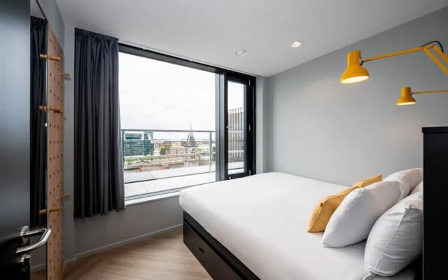 Staycity Aparthotels, Dublin, City Quay - photo 11