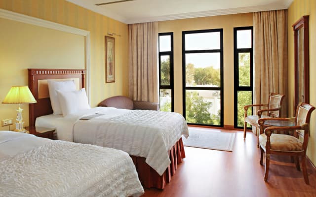 Le Meridien Medina - photo 3