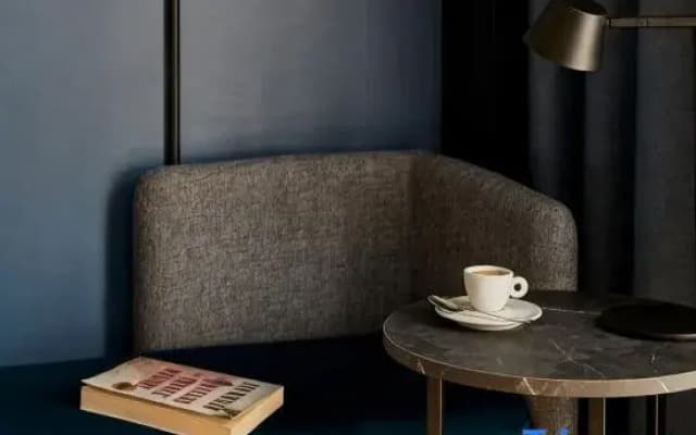 Crowne Plaza Madrid - Centre Retiro by IHG - photo 14