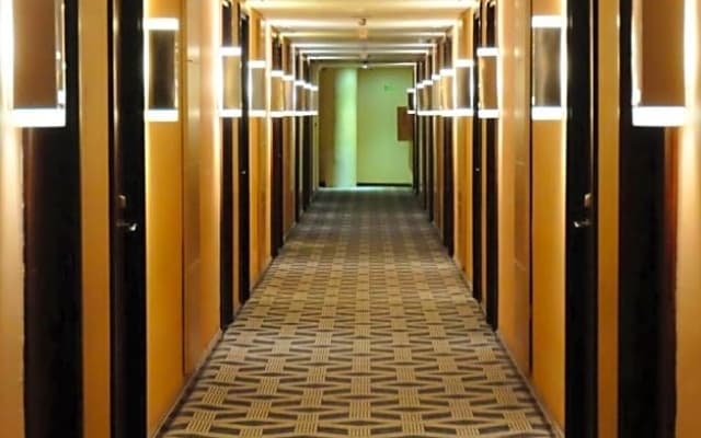Hotel Santika Premiere Bintaro - photo 5