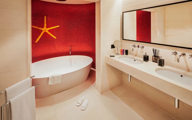 Hotel Glam Milano - photo 4