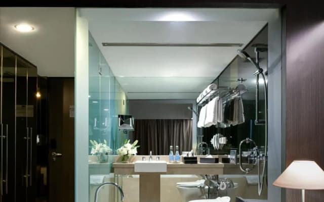 Pullman Jakarta Indonesia Thamrin CBD - photo 2