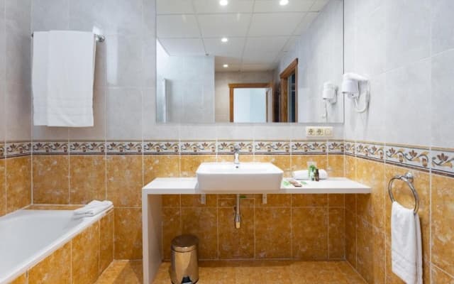 Gara Suites Golf & SPA - photo 1