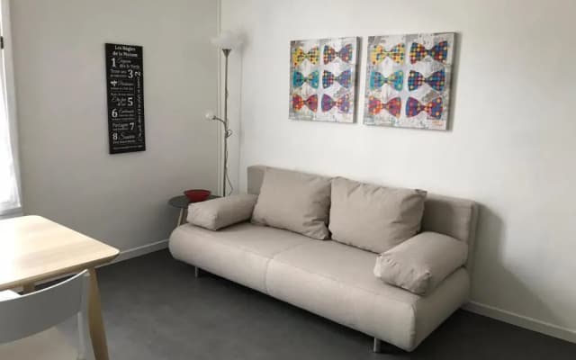 Maison Bernadette - Rez-de-chaussée - photo 4