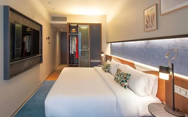 Crowne Plaza Madrid - Centre Retiro by IHG - photo 15