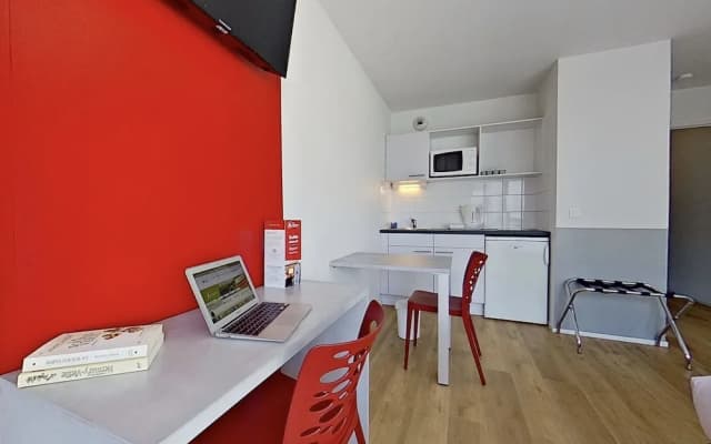 City Residence Ivry - photo 10