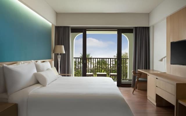 Element Bali Ubud Hotel - photo 3