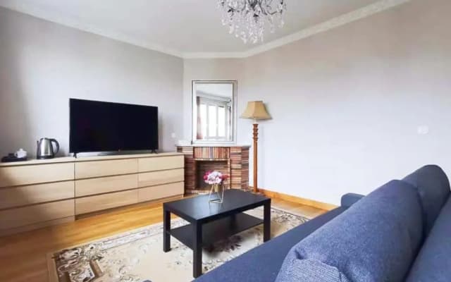 La Maison Charentonneau - photo 2