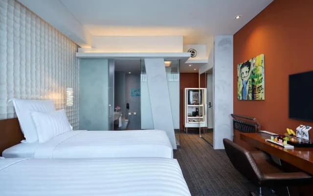 Pullman Jakarta Central Park - photo 3