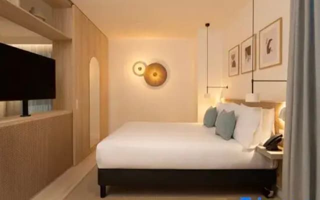 Staybridge Suites Malaga - photo 1