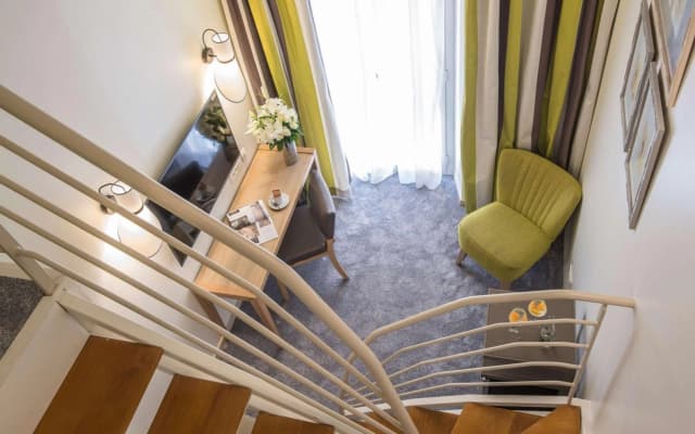 Mercure Nice Marche aux Fleurs - photo 4