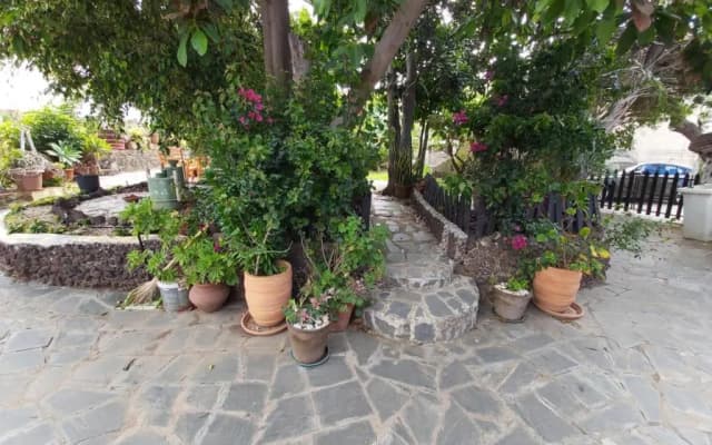 Finca Paraiso Casa Rural Tenerife - photo 4