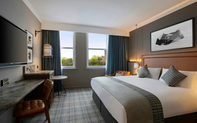 Leonardo Royal Hotel Edinburgh - photo 5