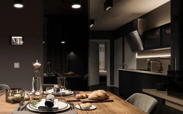 Le Bijou Lintheschergasse 23 Zurich HB - photo 16