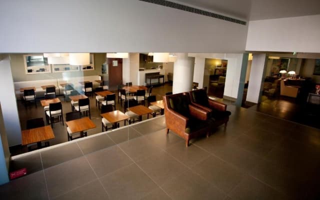 Stay Hotel Porto Centro Antas - photo 5