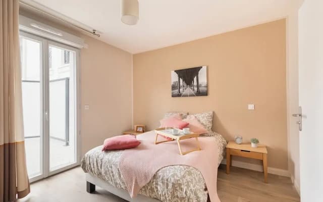 Zenao Appart’hôtels Le Raincy - photo 4