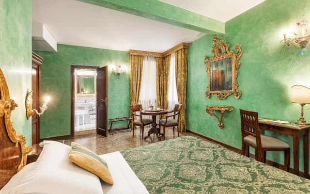 Hotel Marconi - photo 7